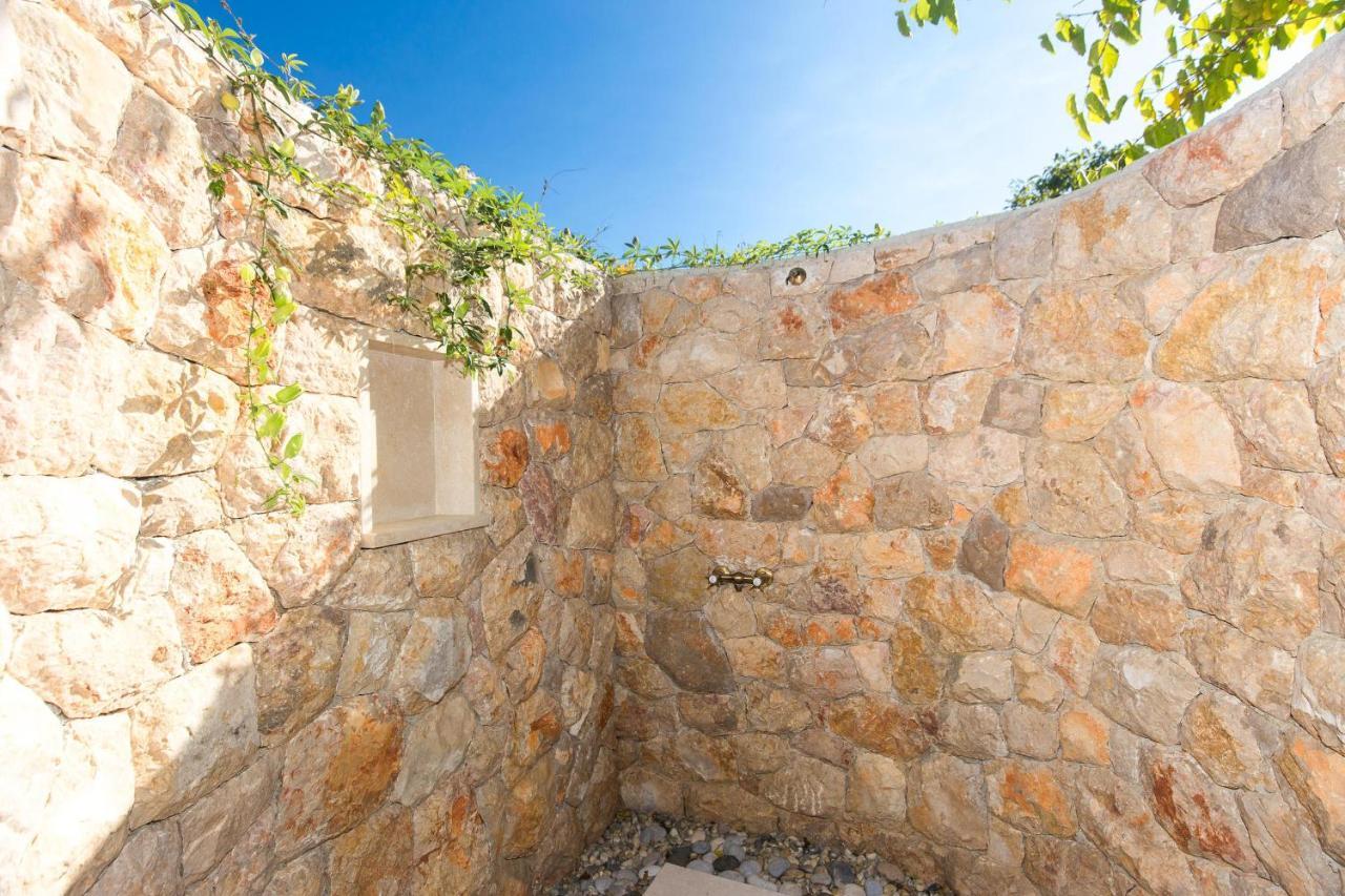 House Misto Villa Dobrinj Exterior photo