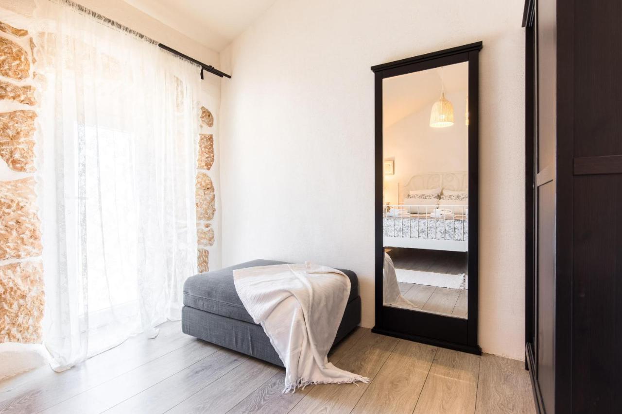 House Misto Villa Dobrinj Exterior photo